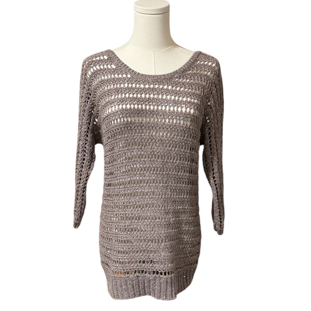 INC International Concepts Sweater SZ‎ MED. NWOT